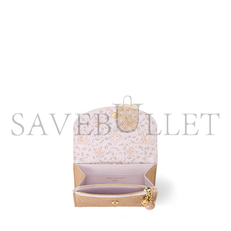 l0vis Vvtt0n rosalie coin purse m28987 (11*8*2.5cm)